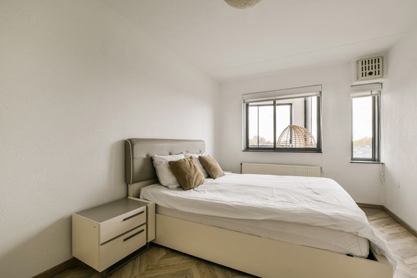 Medium property photo - Akersingel 148, 1060 NK Amsterdam